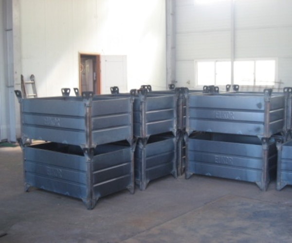 PALLET